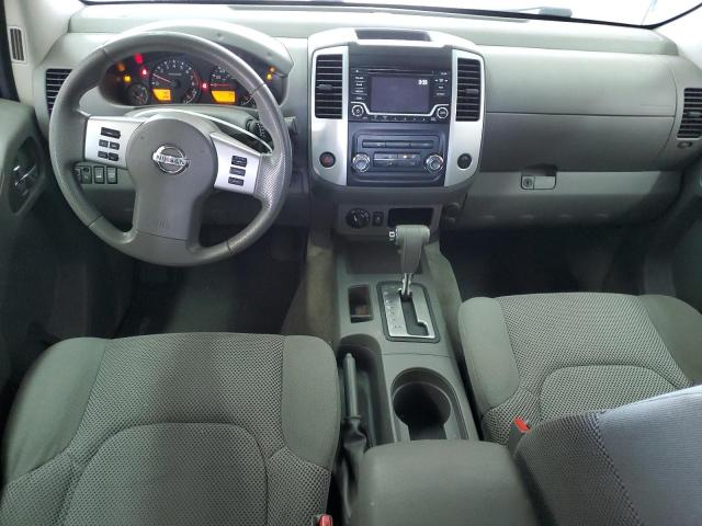1N6AD0EV9GN794830 Nissan FRONTIER S