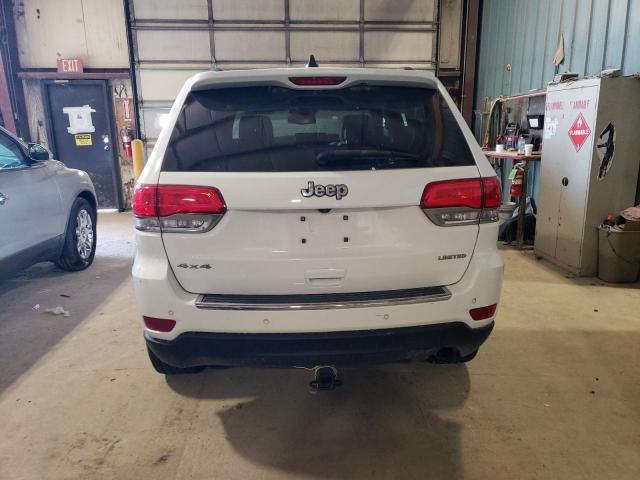 1C4RJFBG7FC650775 Jeep Grand Cherokee Limited