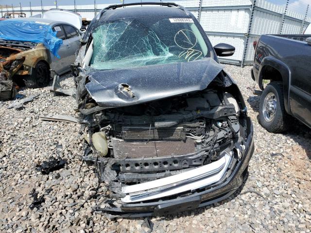 1FMCU9J92JUB17572 Ford Escape Titanium