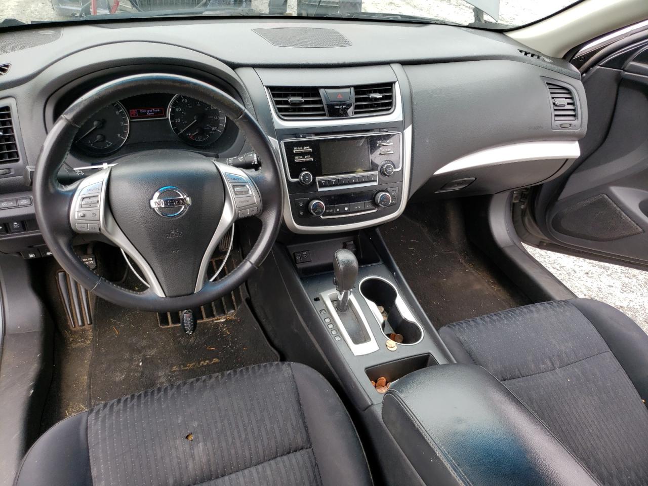 1N4AL3APXHC290272 NISSAN ALTIMA 2017