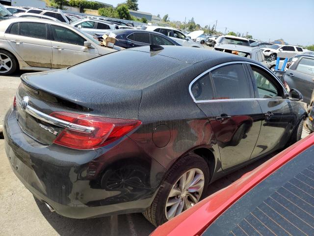 2G4GS5GXXG9110056 Buick Regal Premium