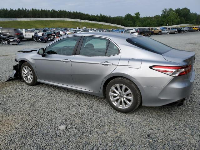 2019 TOYOTA CAMRY L/LE - 4T1B11HK2KU784903