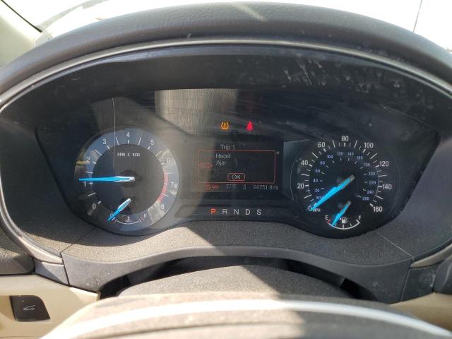 3FA6P0H71FR144842 Ford FUSION SE
