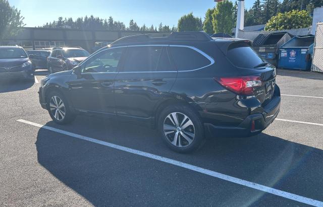 4S4BSENCXJ3233091 Subaru Outback 3.6r Limited