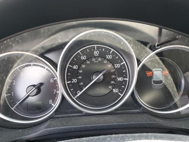 JM3KFABM2L0781838 Mazda CX-5 SPORT