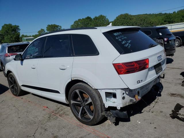 WA1VAAF70KD020042 Audi Q7 PRESTIG 2