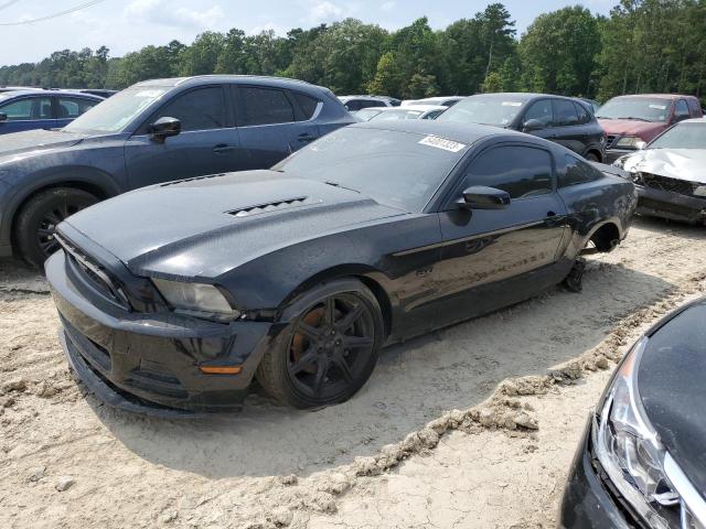 2013 Ford Mustang GT