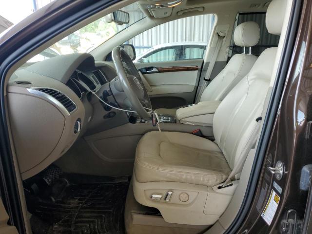 2015 AUDI Q7 TDI PRE - WA1LMAFE4FD024565