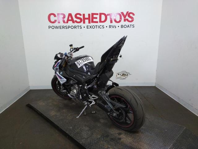 2018 BMW S 1000 R - WB10D6202JZ762373