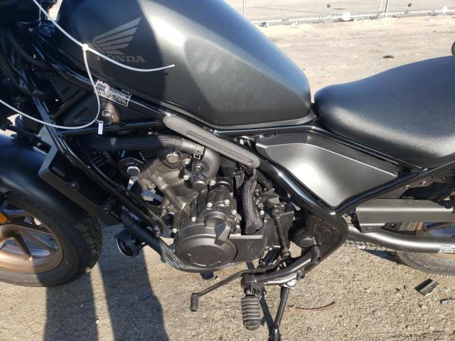 2023 HONDA CMX500 MLHPC5608P5600480