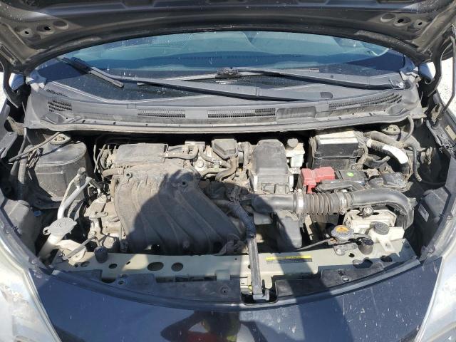 3N1CE2CP2FL422000 Nissan Versa Note S