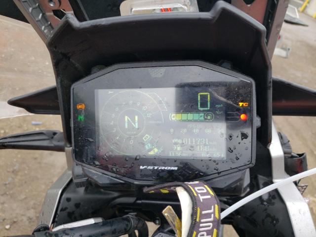2020 SUZUKI DL1050 RC - JS1EF12E2L7100142