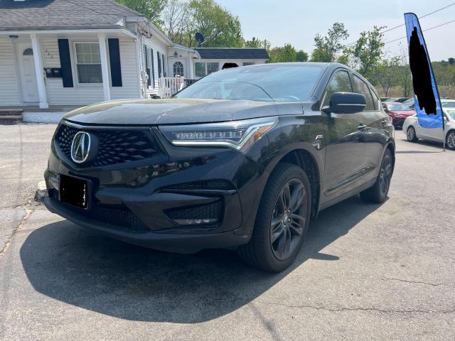 2020 ACURA RDX A-SPEC - 5J8TC2H68LL806603