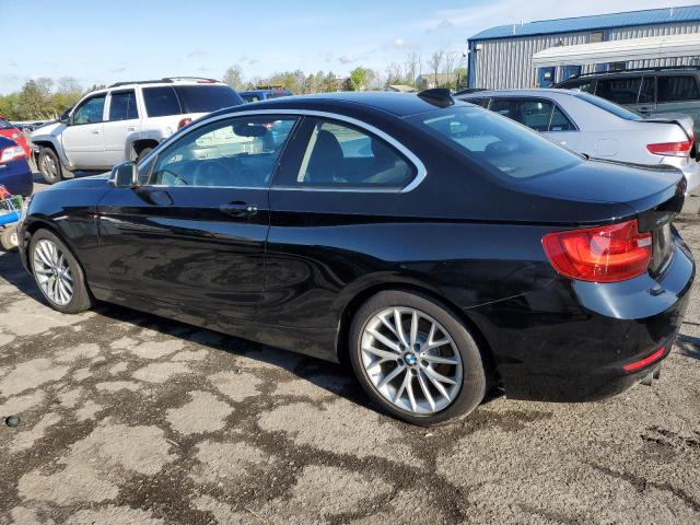 2015 BMW 228 XI - WBA1F7C55FVX96224