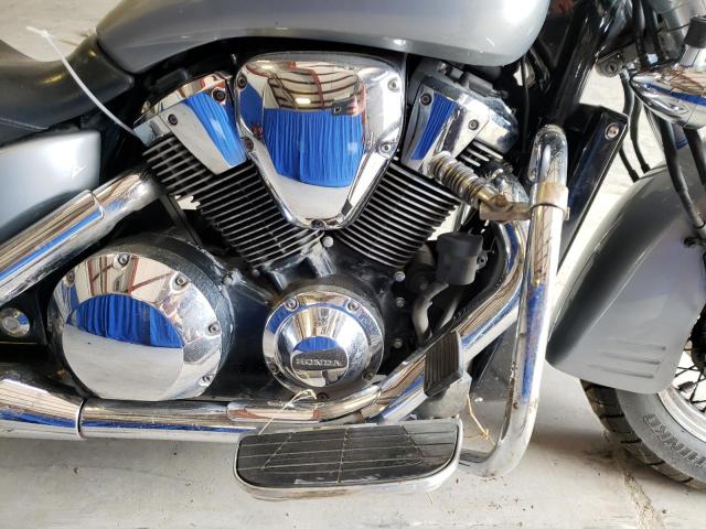 2004 HONDA VTX1800 S2 - 1HFSC49M24A200235