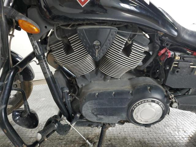 2016 VICTORY MOTORCYCLES VEGAS - 5VPGB36N0G3048475