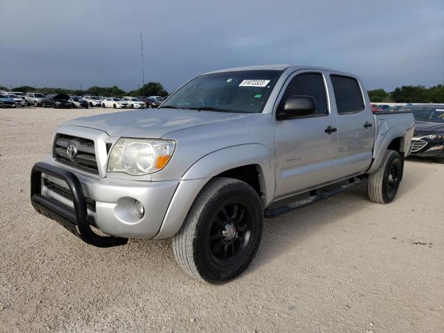 2010 Toyota Tacoma 