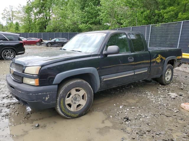 2004 Chevrolet C/K 1500 