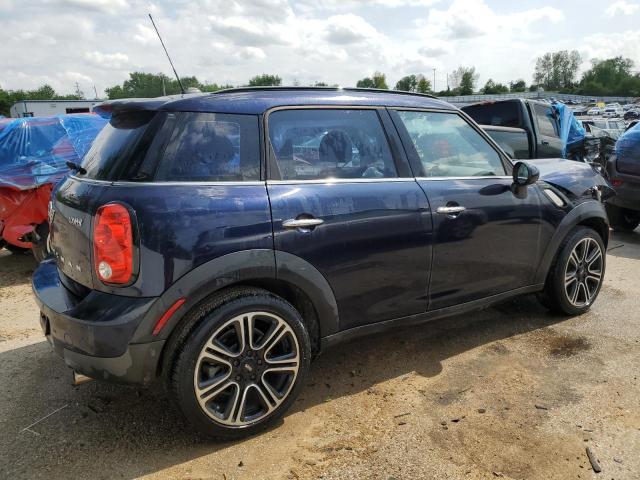 WMWZB3C55GWR49011 Mini COOPER COUNTRYMAN