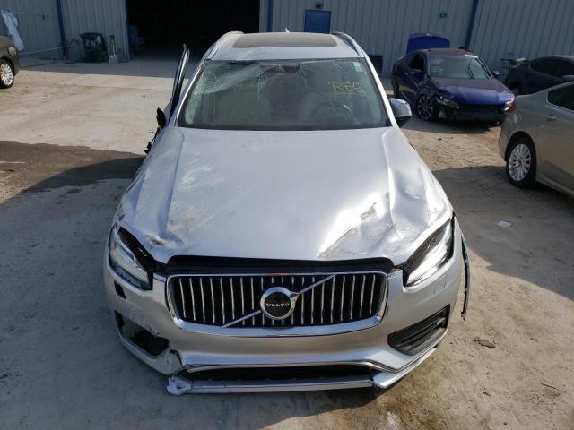 2021 VOLVO XC90 T6 MO - YV4A221K6M1714514