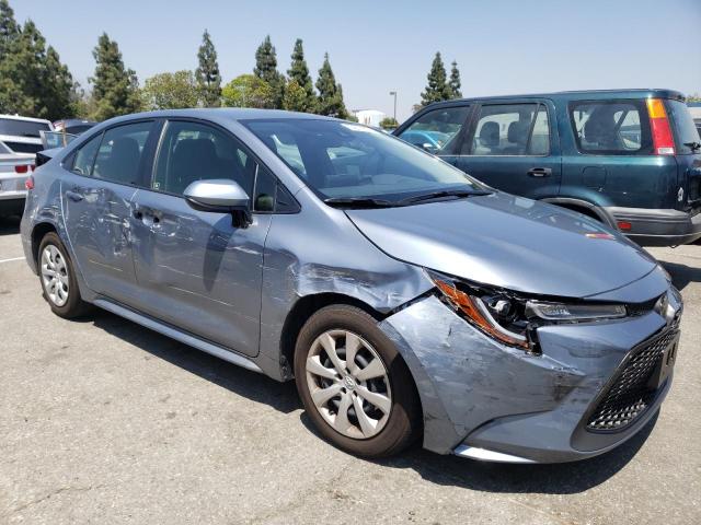 JTDEPMAE9N3033703 Toyota COROLLA LE