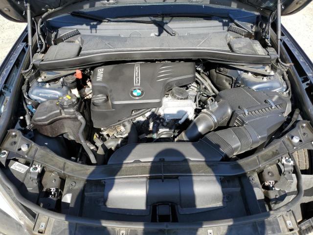 WBAVM1C55FV498504 BMW X1 Sdrive28i