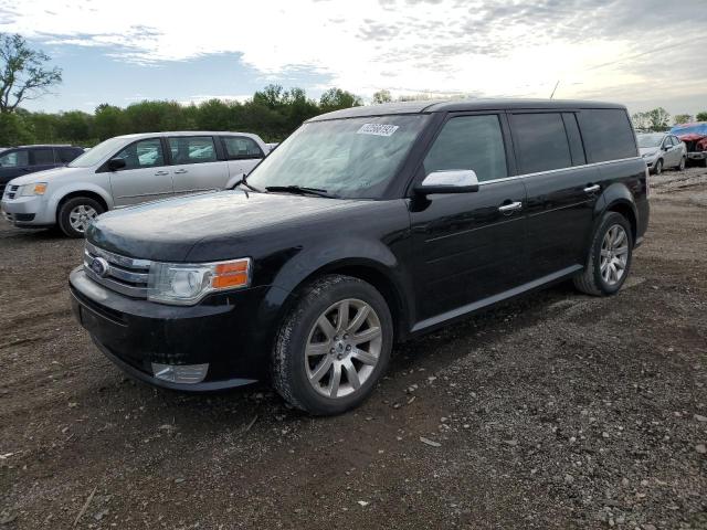 2012 Ford Flex Limited