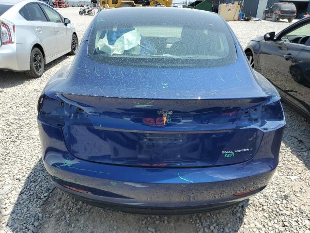 5YJ3E1EB1LF617198 Tesla MODEL 3