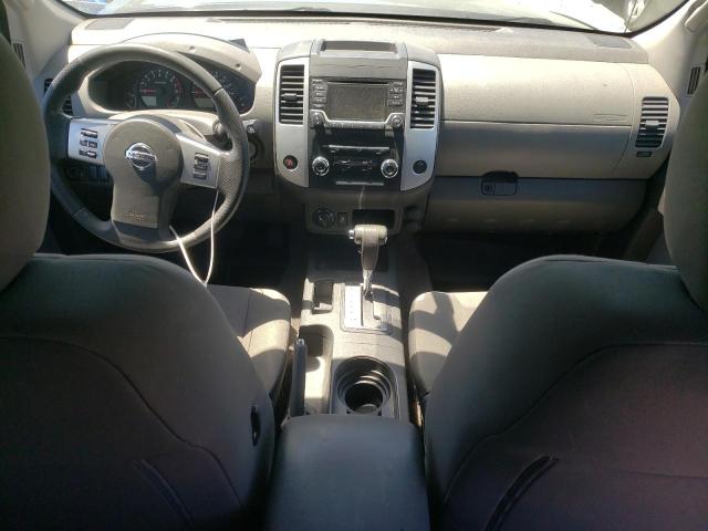2015 NISSAN XTERRA X 5N1AN0NW5FN656575