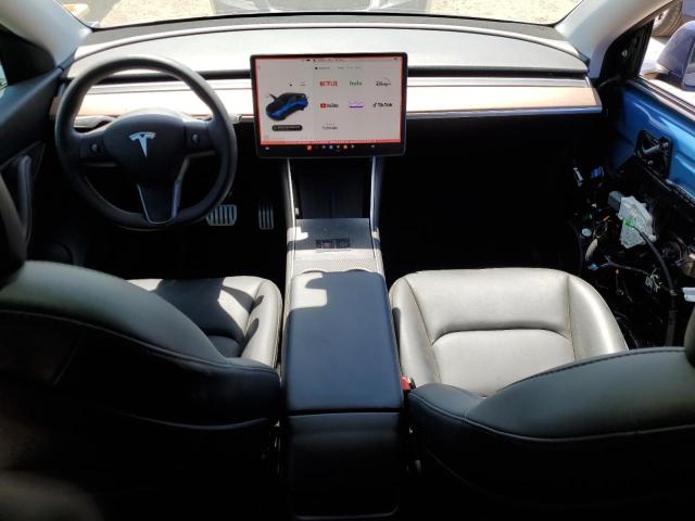 5YJYGDEF1MF121565 Tesla Model Y