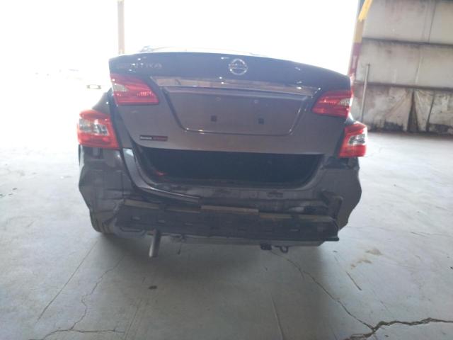 3N1AB7AP0GY230515 Nissan SENTRA S