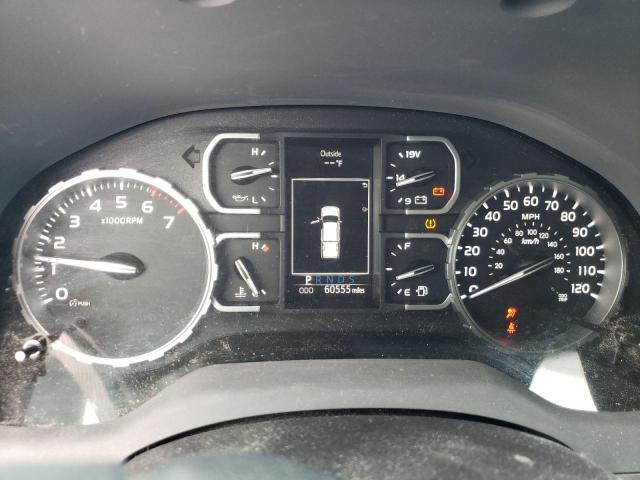 5TFUW5F14JX722433 Toyota Tundra Double Cab Sr/sr5