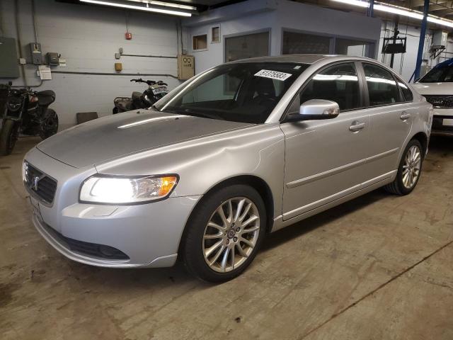 2009 Volvo S40 