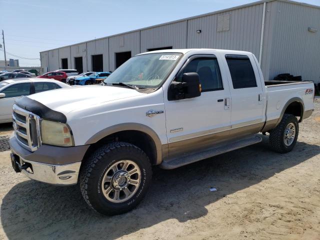 2005 Ford F-350 