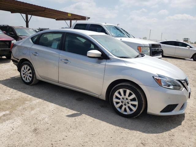 3N1AB7AP2KY353922 Nissan SENTRA S