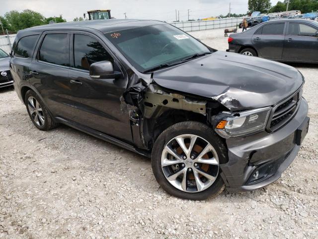1C4SDJCT3FC760682 Dodge Durango R/t