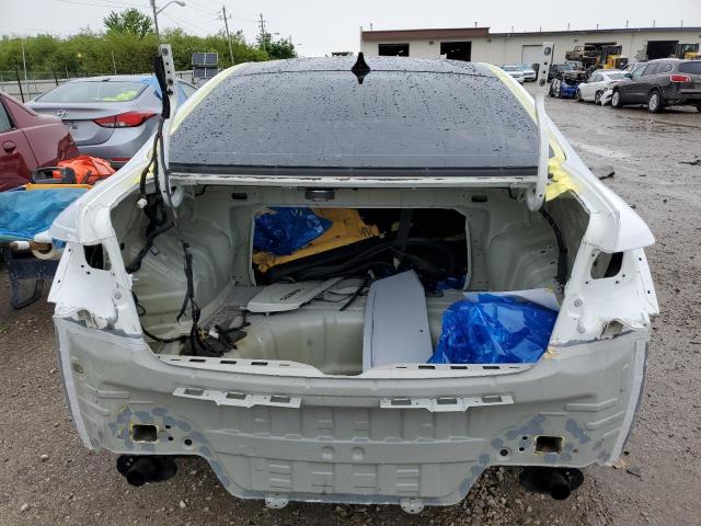 2015 KIA CADENZA PR - KNALN4D77F5173438