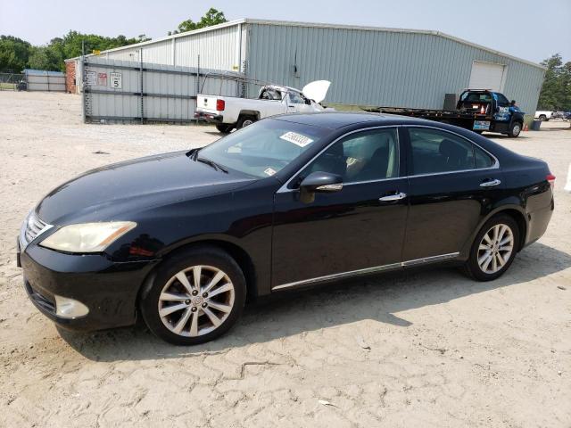 2010 Lexus ES 350 