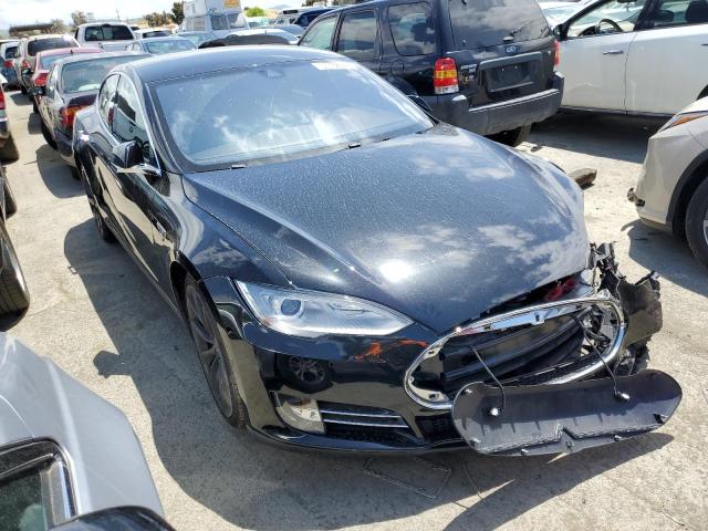 5YJSA1H27FFP79621 Tesla Model S 85d