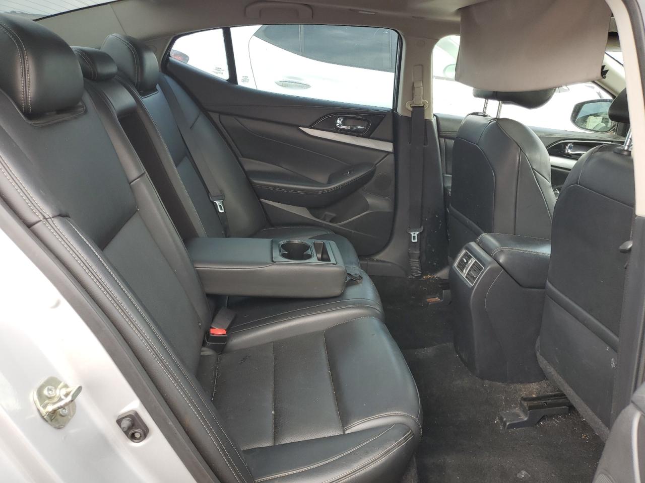 1N4AA6AP3HC366521 NISSAN MAXIMA 2017