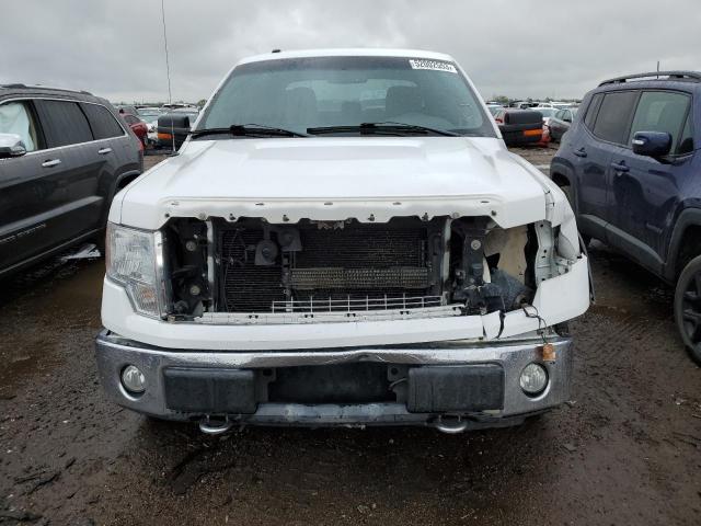 1FTFW1EF9EFB40029 Ford F150 Supercrew