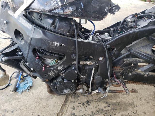2006 SUZUKI GSX-R750 K - JS1GR7KA162108279