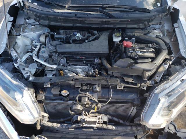 KNMAT2MT5LP534540 Nissan ROGUE S