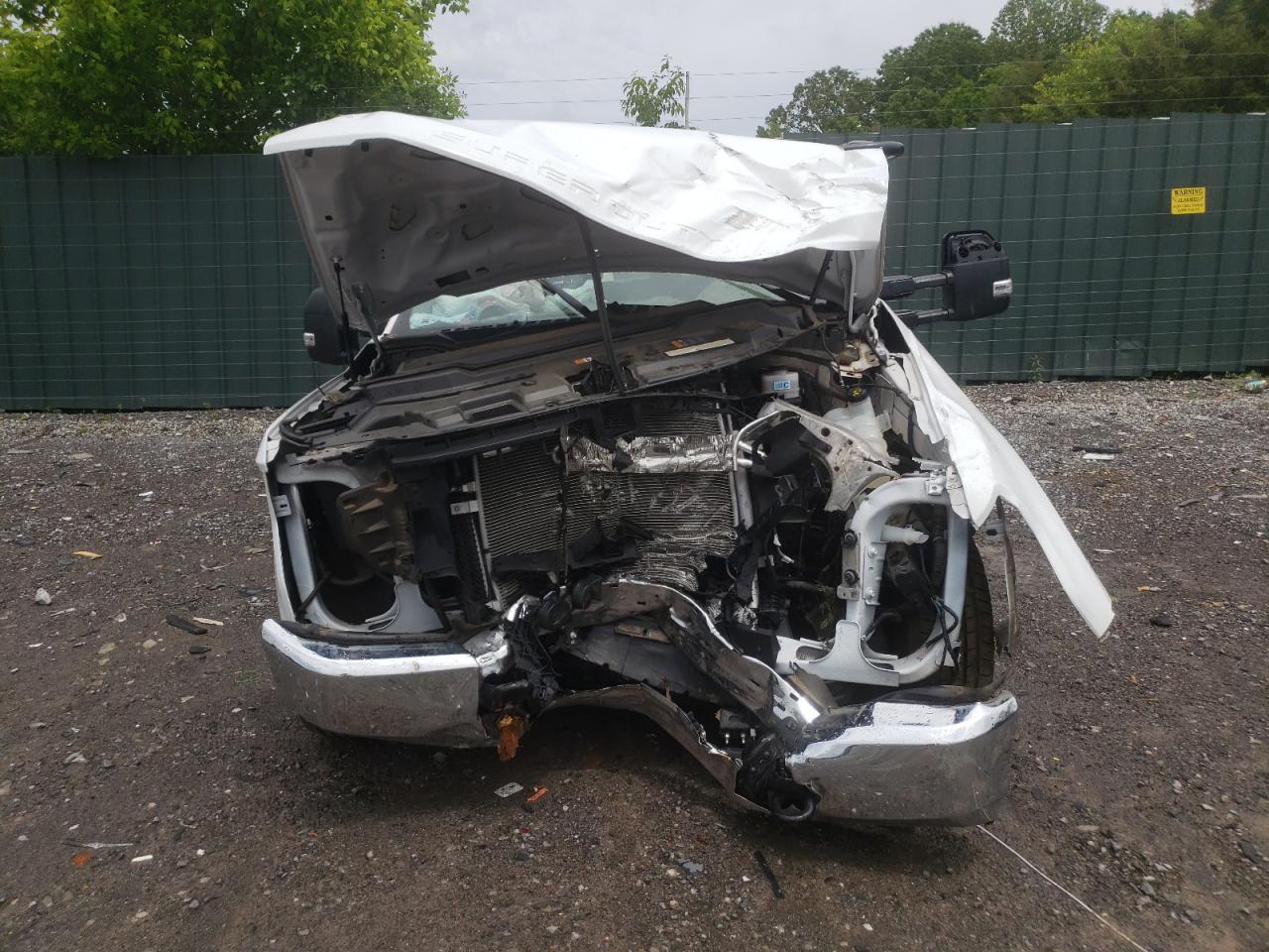 1FD8W3A61NED09973 FORD F350 2022