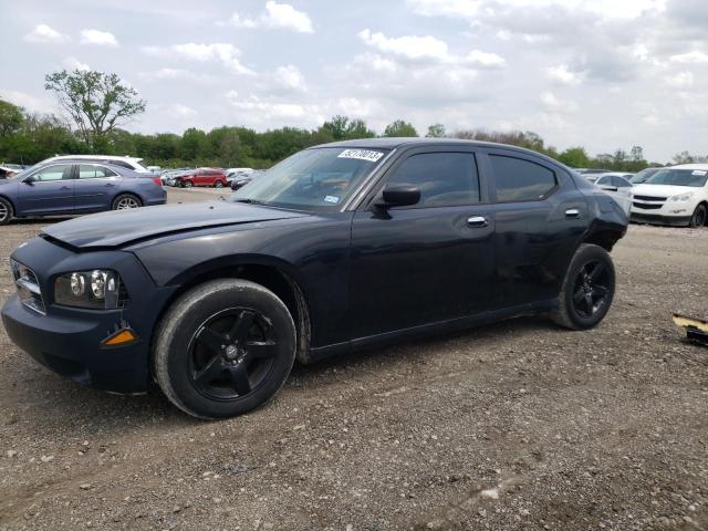 2008 Dodge Charger SXT