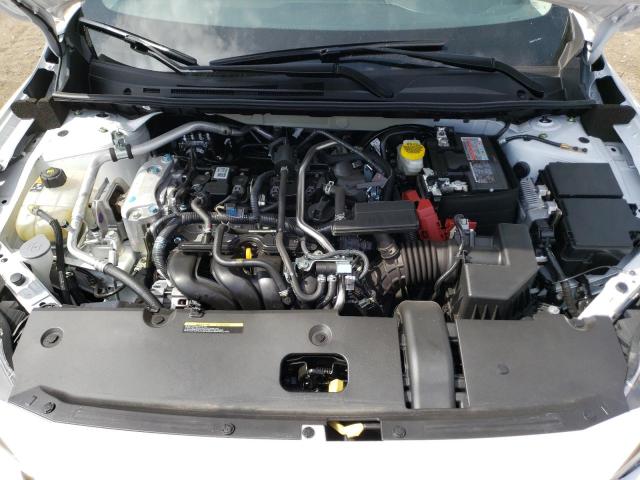 3N1AB8DVXPY242736 Nissan SENTRA SR