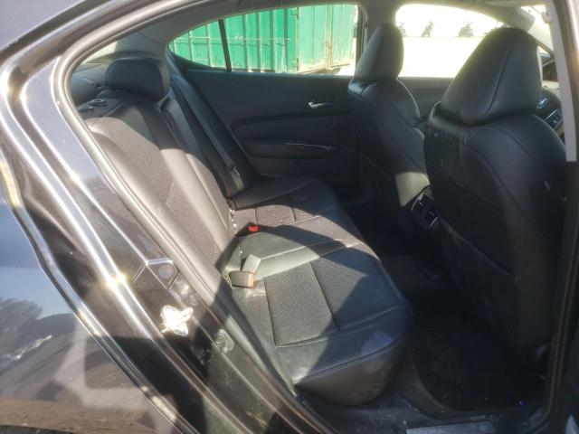 2015 ACURA TLX TECH - 19UUB2F54FA013235