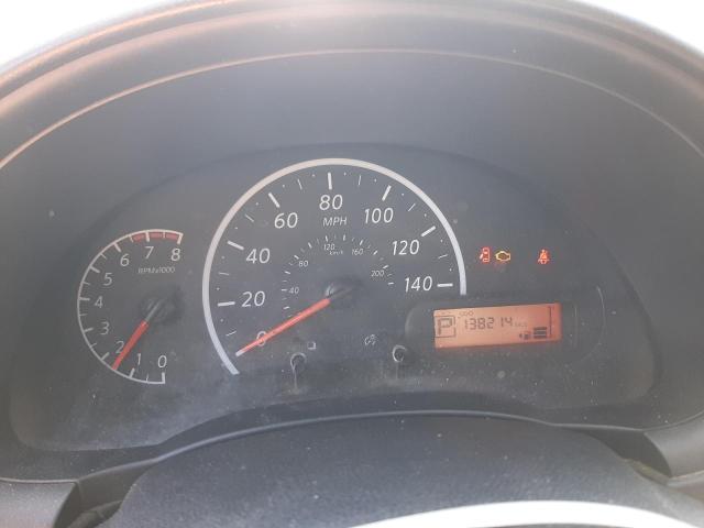 3N1CN7AP2JL823846 Nissan VERSA S