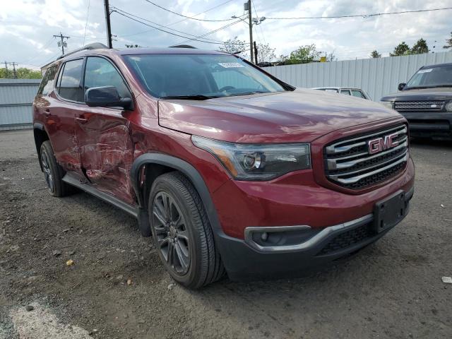 2017 GMC ACADIA ALL 1GKKNVLS8HZ150437