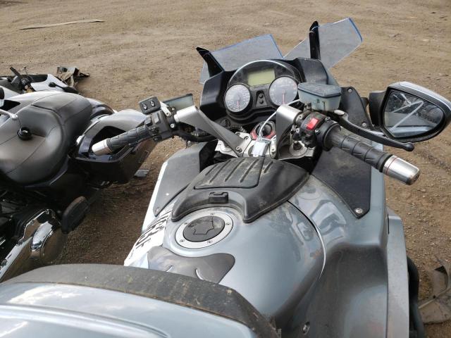 2008 KAWASAKI ZG1400 B - JKBZGNB148A005557
